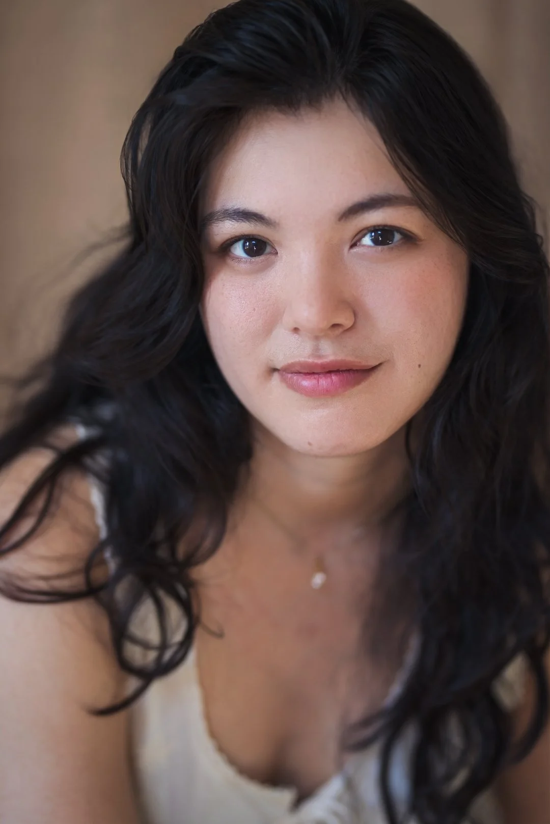 Montreal Actor Headshot – Studio Portrait