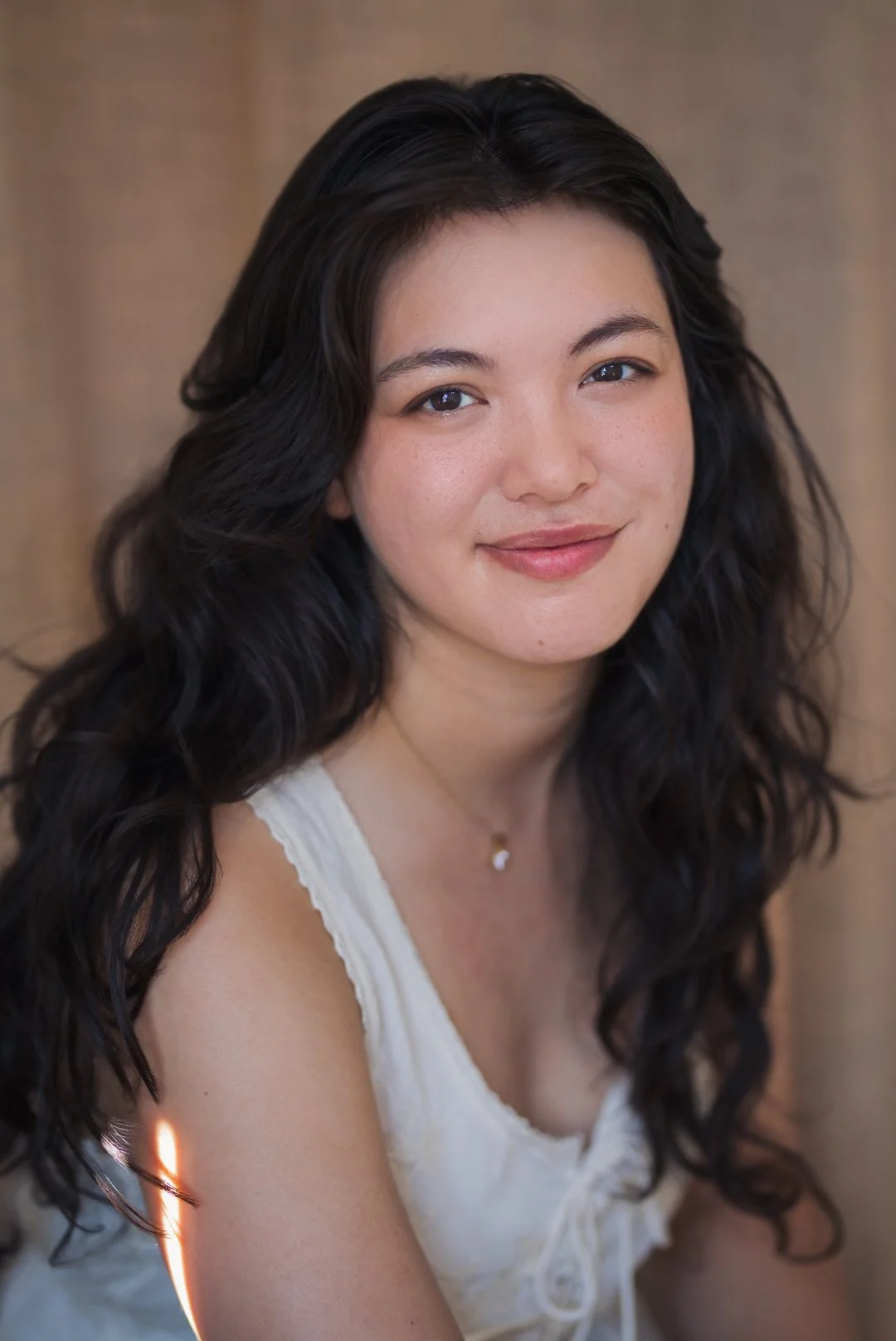 Actor Casting Headshot Montreal – Studio Portrait