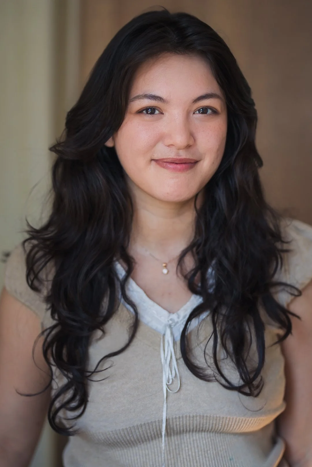 Actor Casting Headshot – Montreal Studio