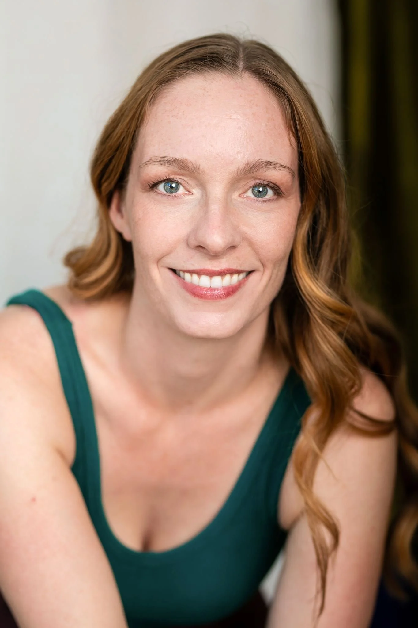 Actor Headshot