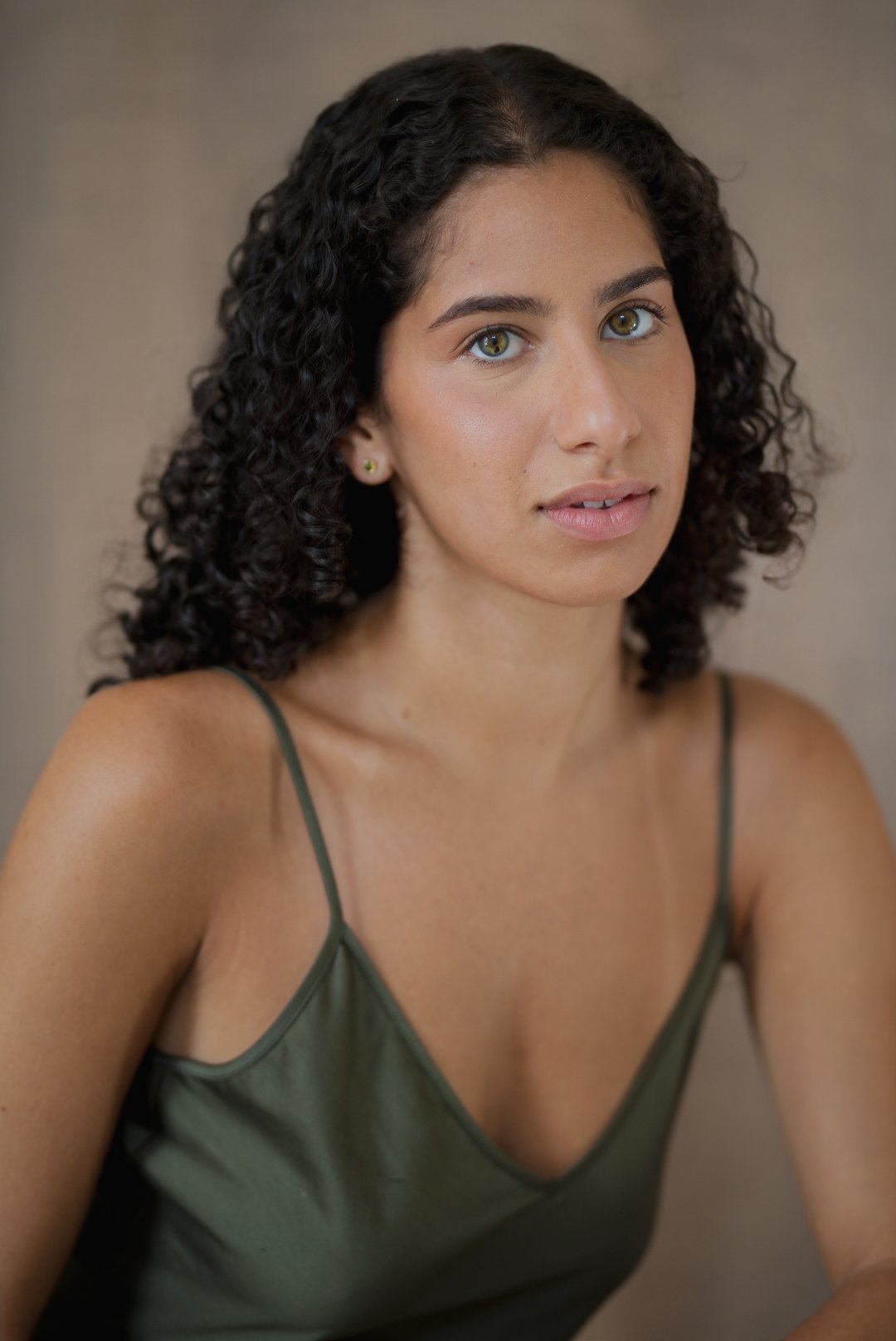 Actor Casting Headshots in Montreal