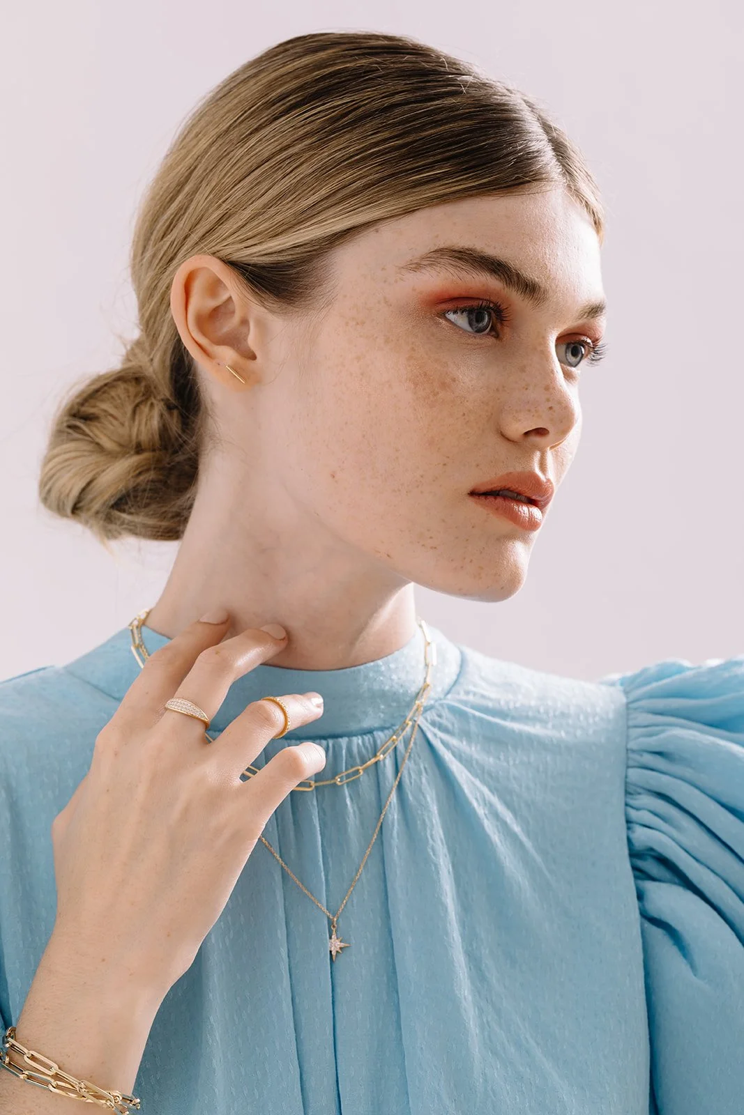 Montreal jewellery photography