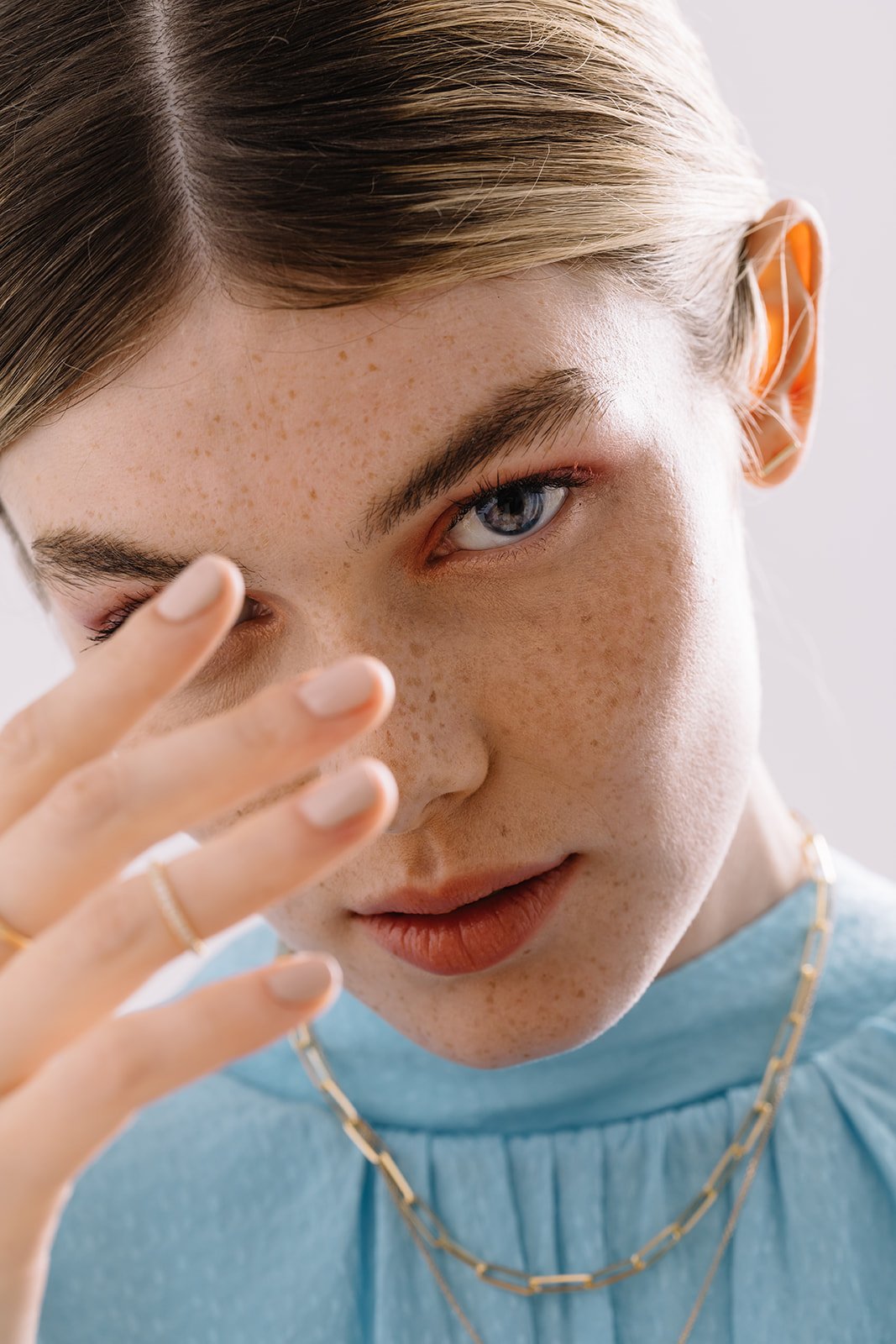 Ex Aurum Jewellery photography