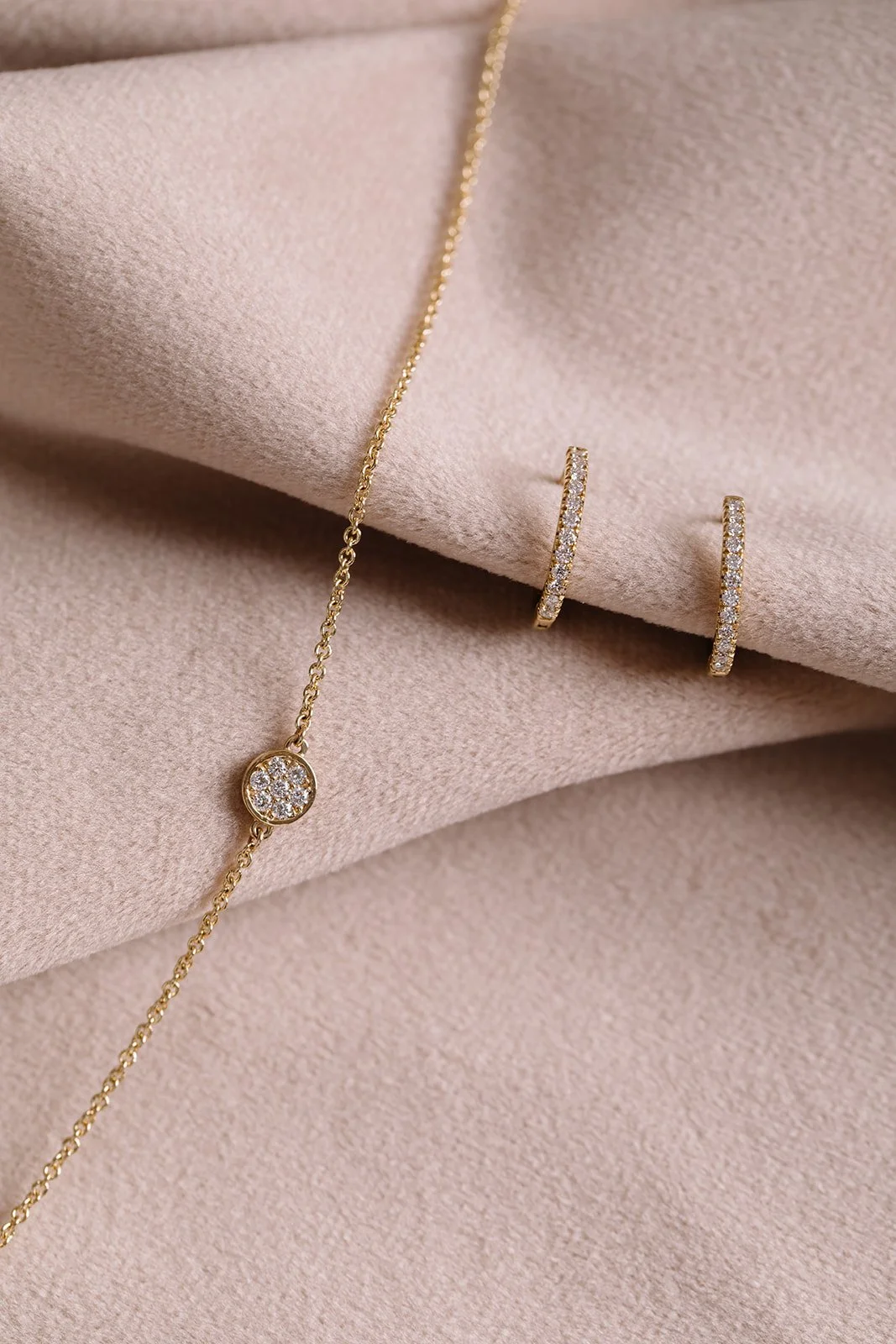 Montreal Jewellery photography