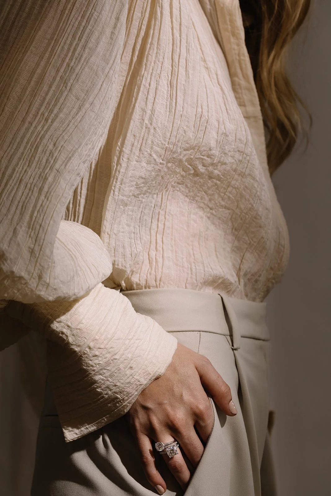 Montreal jewellery photoshoot by Tea &amp; Oranges
