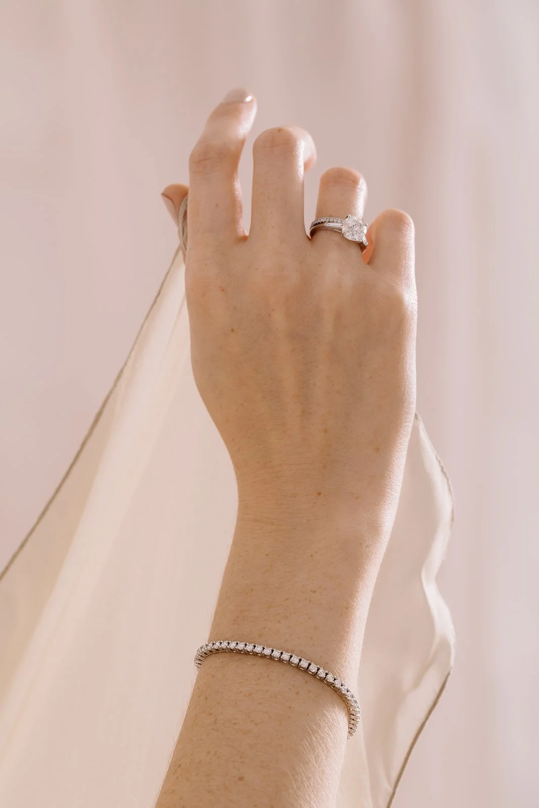 Montreal Jewellery photography - Ex Aurum