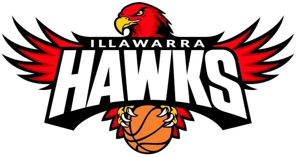Illawarra Hawks - Official Hotel Sponsor