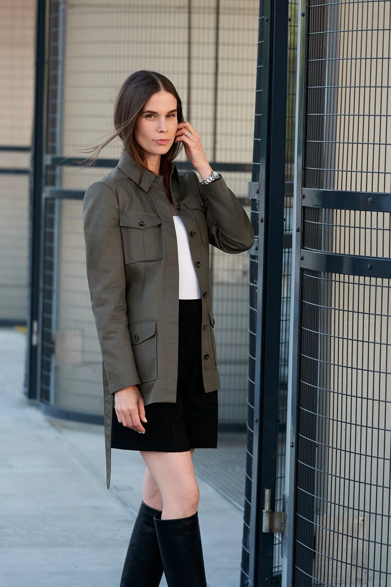 16 Womens Safari Style Jacket Canada.jpg