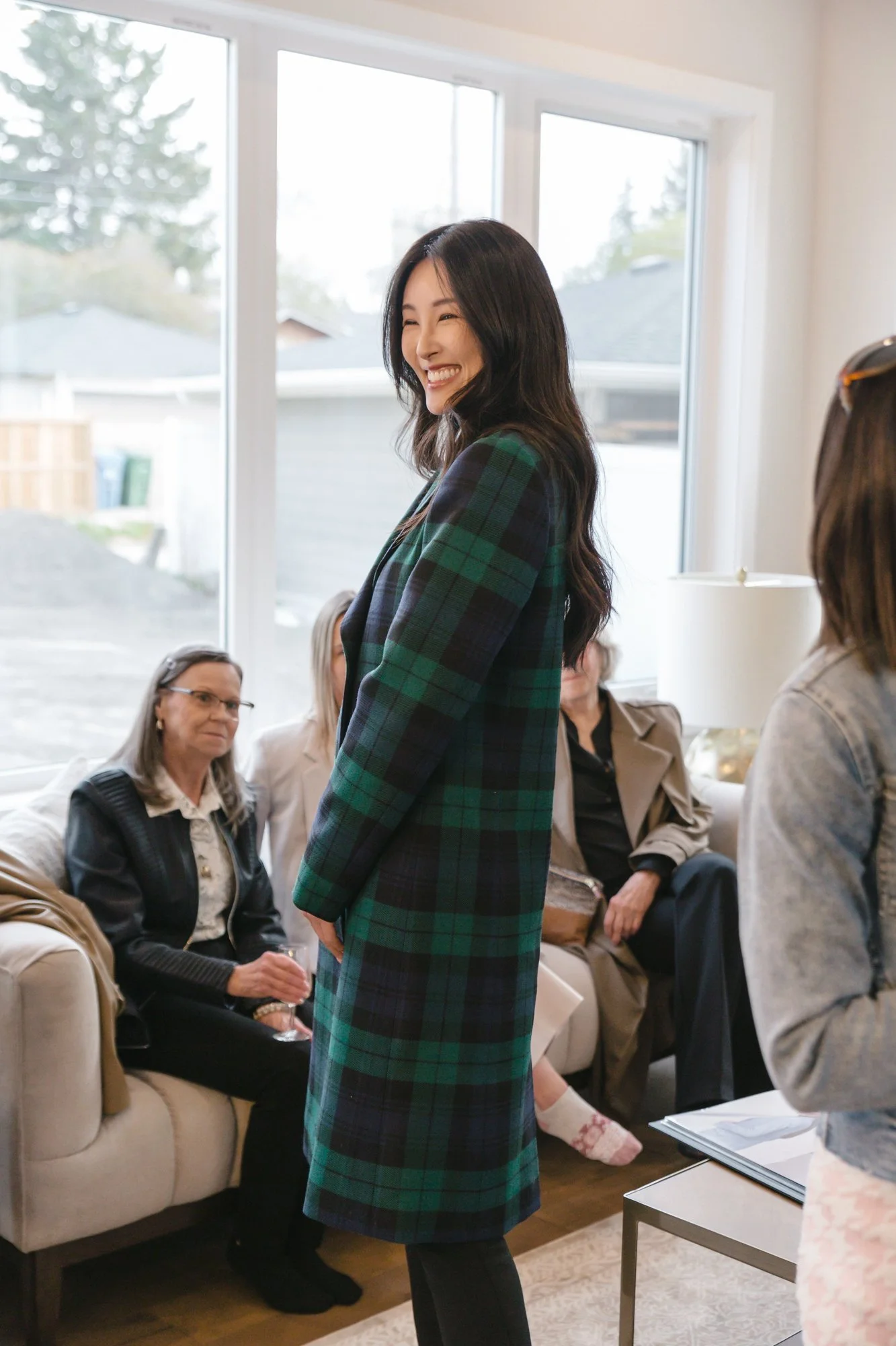3 Black Watch Tartan Plaid Overcoat Canada.jpg