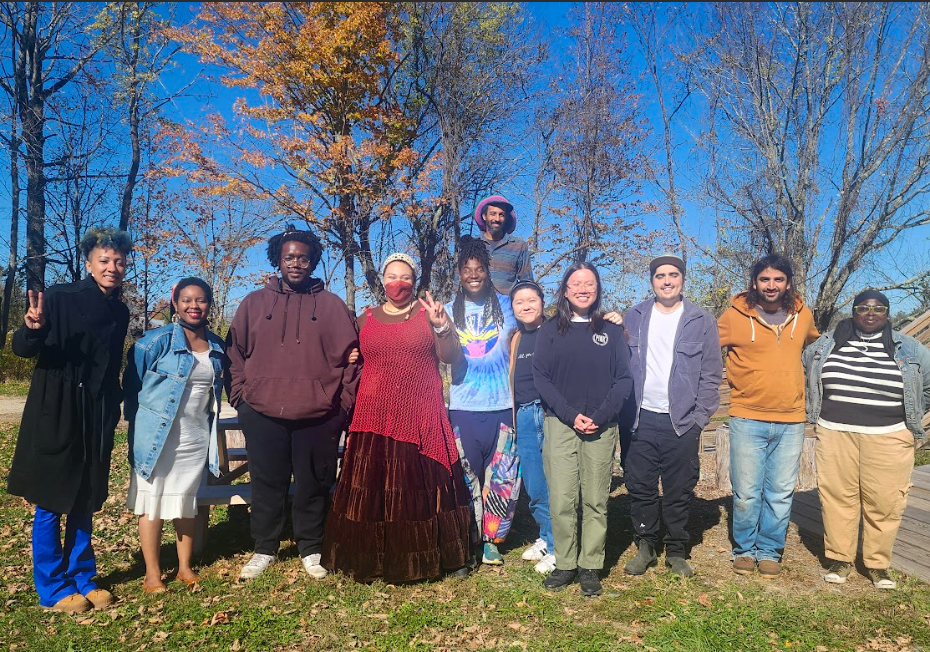 Root & Bloom Storytelling, October 2025