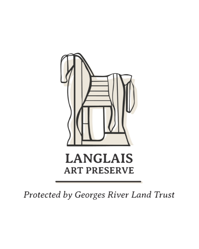 Langlais Art Preserve