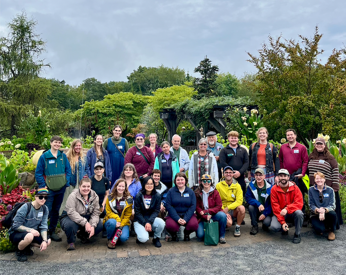 Gardens Day, September 2025