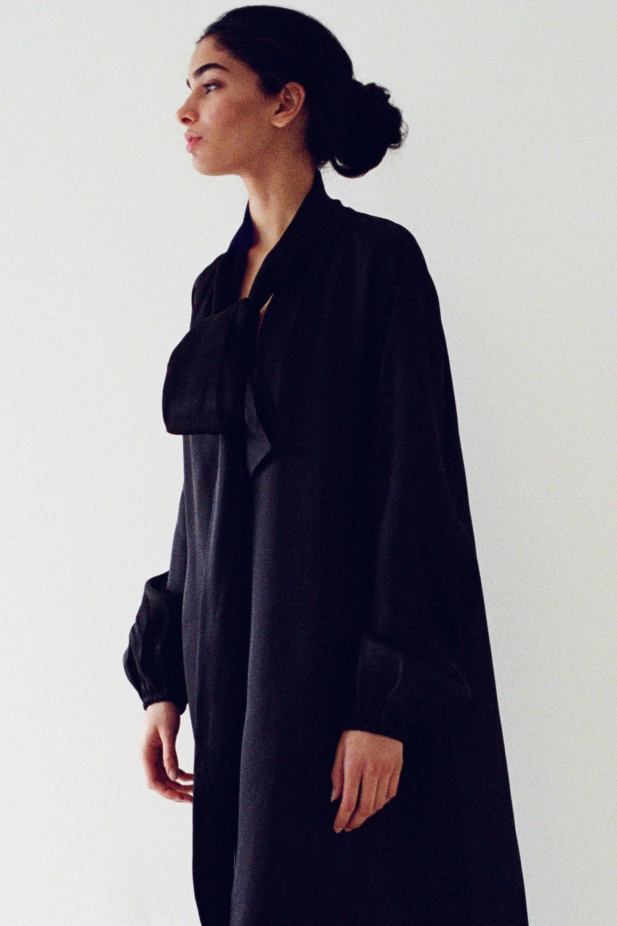 Lookbook Perennial Ivy Rose Carr 