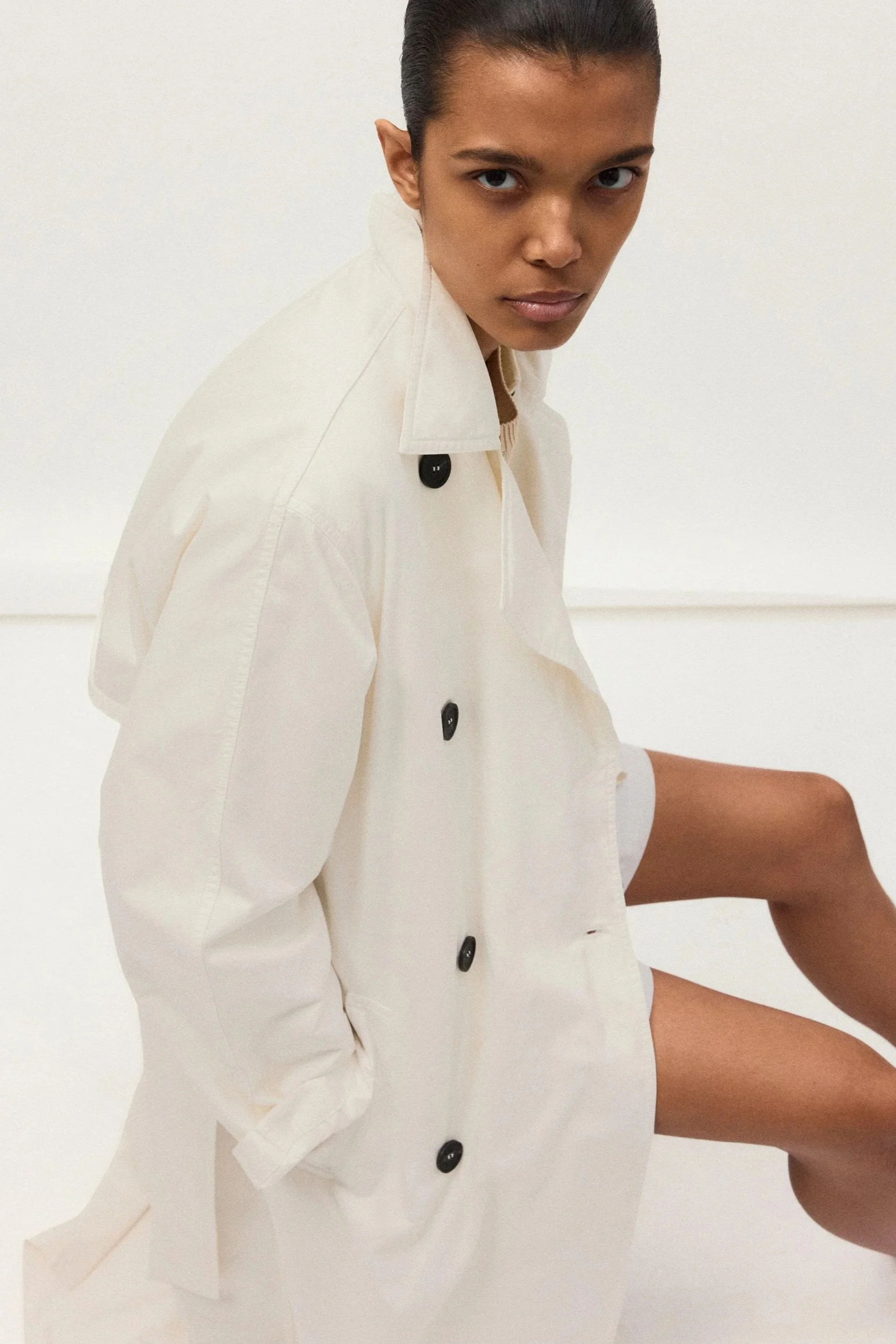 Roman Pell Lookbook