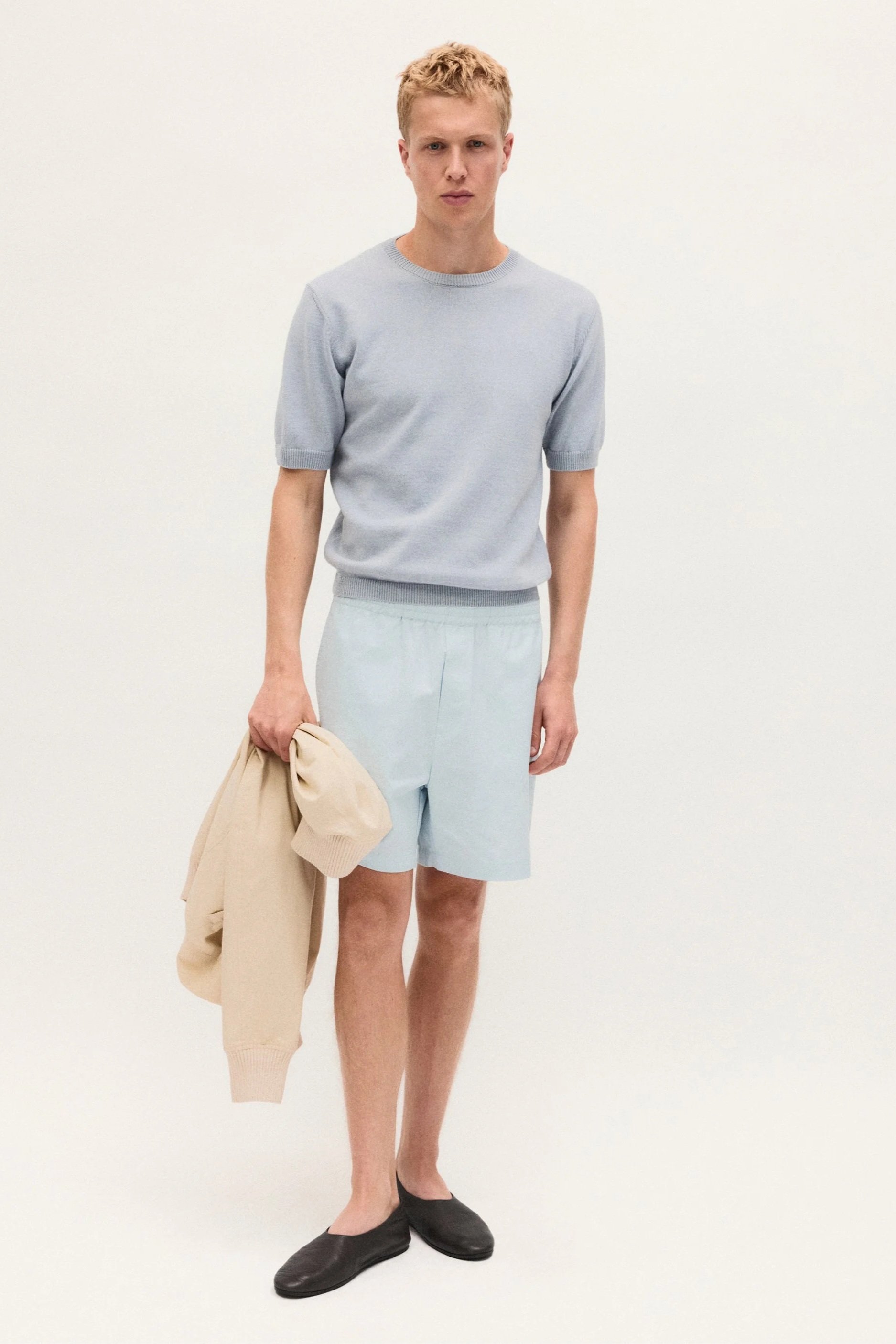 Roman Pell Lookbook