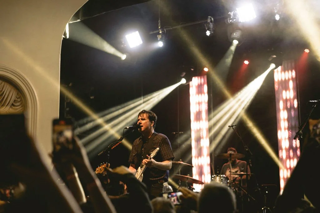 JIMMY EAT WORLD