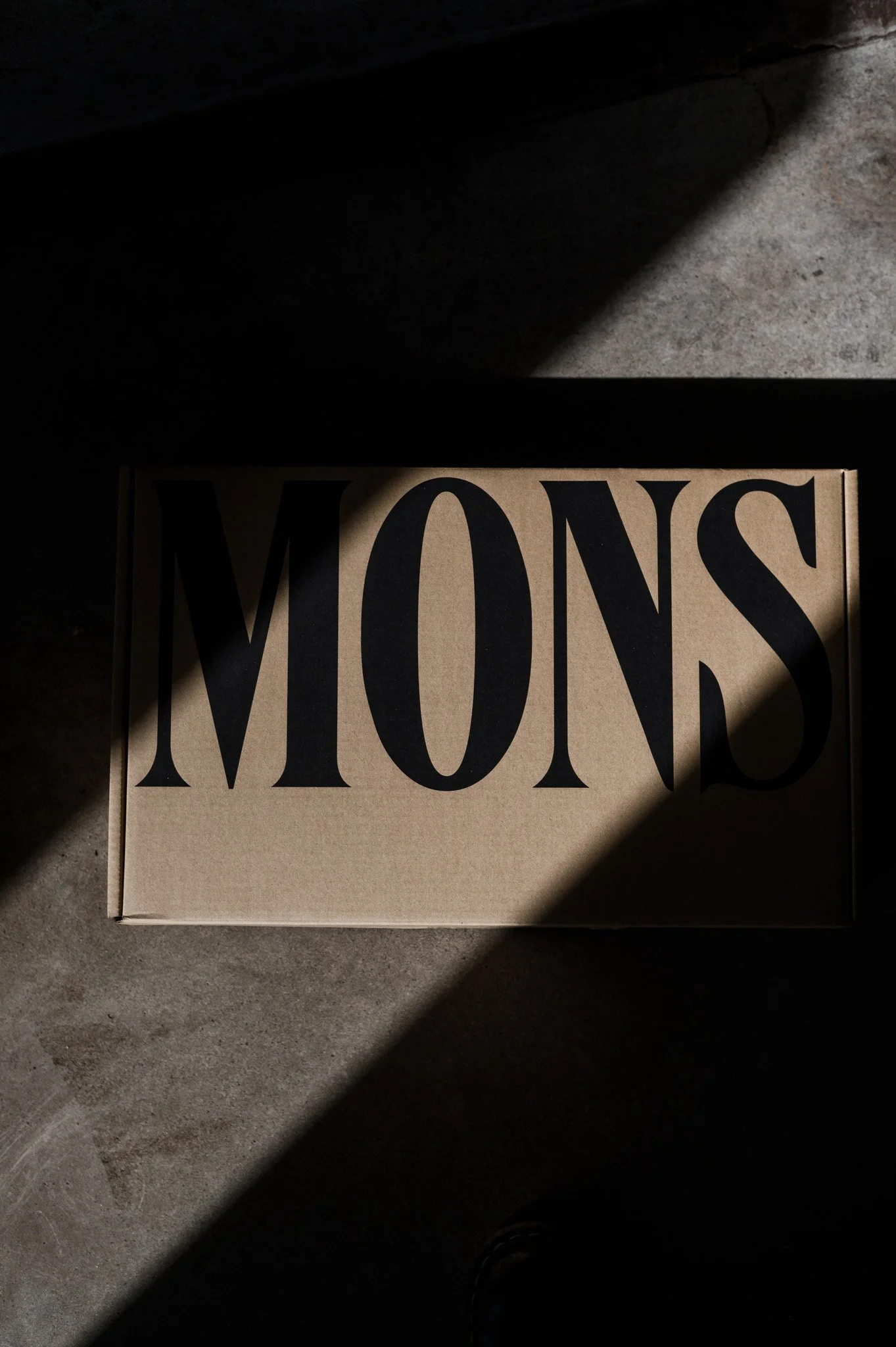 2025 MONS Cabernet Franc six-pack