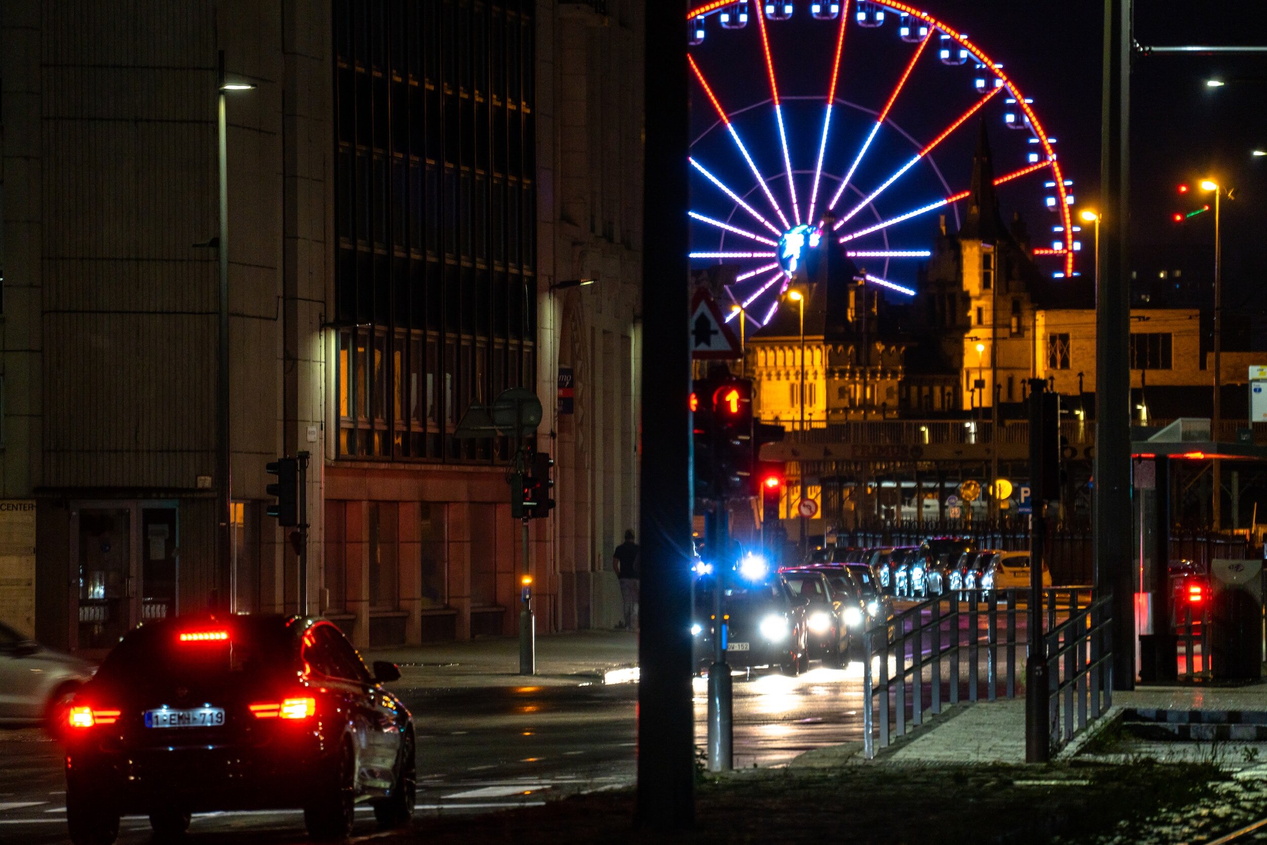 5 Dingen om te Weten Over de Nationale Nummerplaat