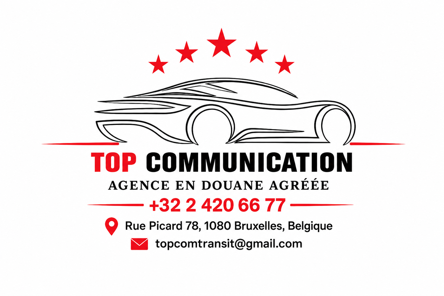 TOP COMMUNICATION
