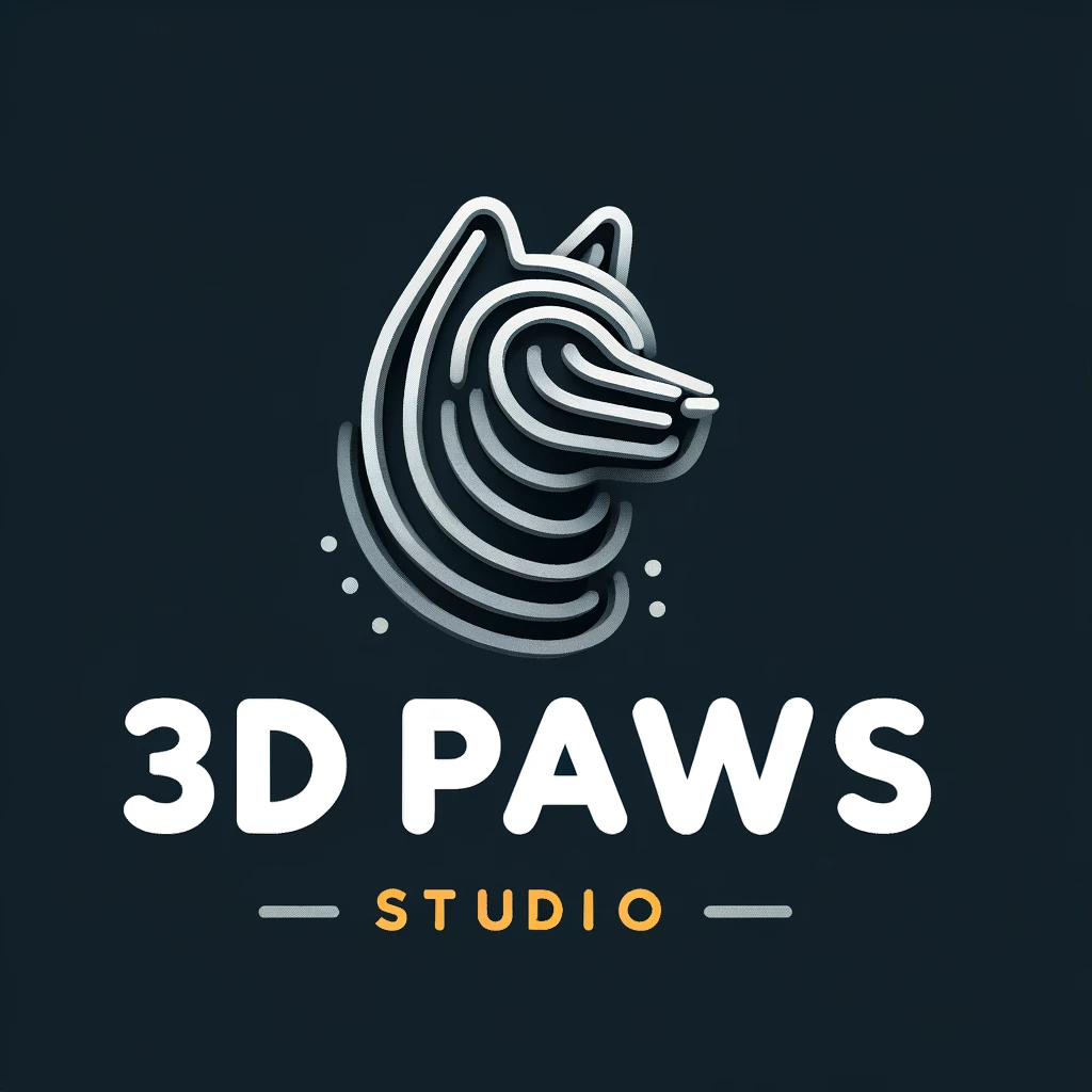 3D Paws Studio