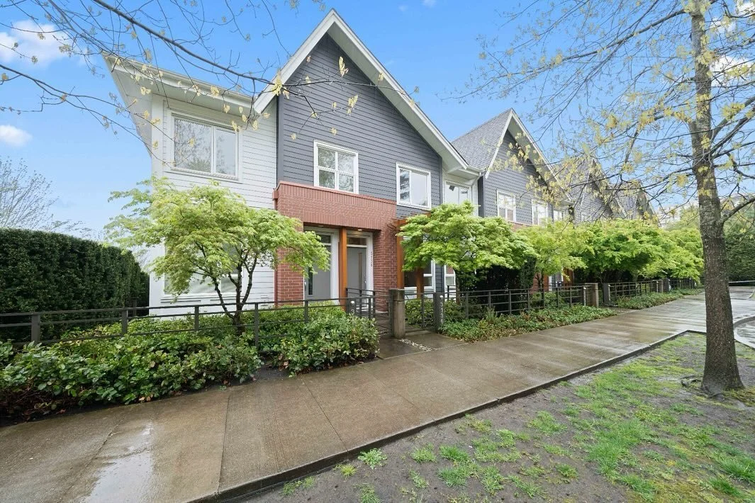 🔑JUST LISTED
3136 Pierview Cr, Vancouver BC