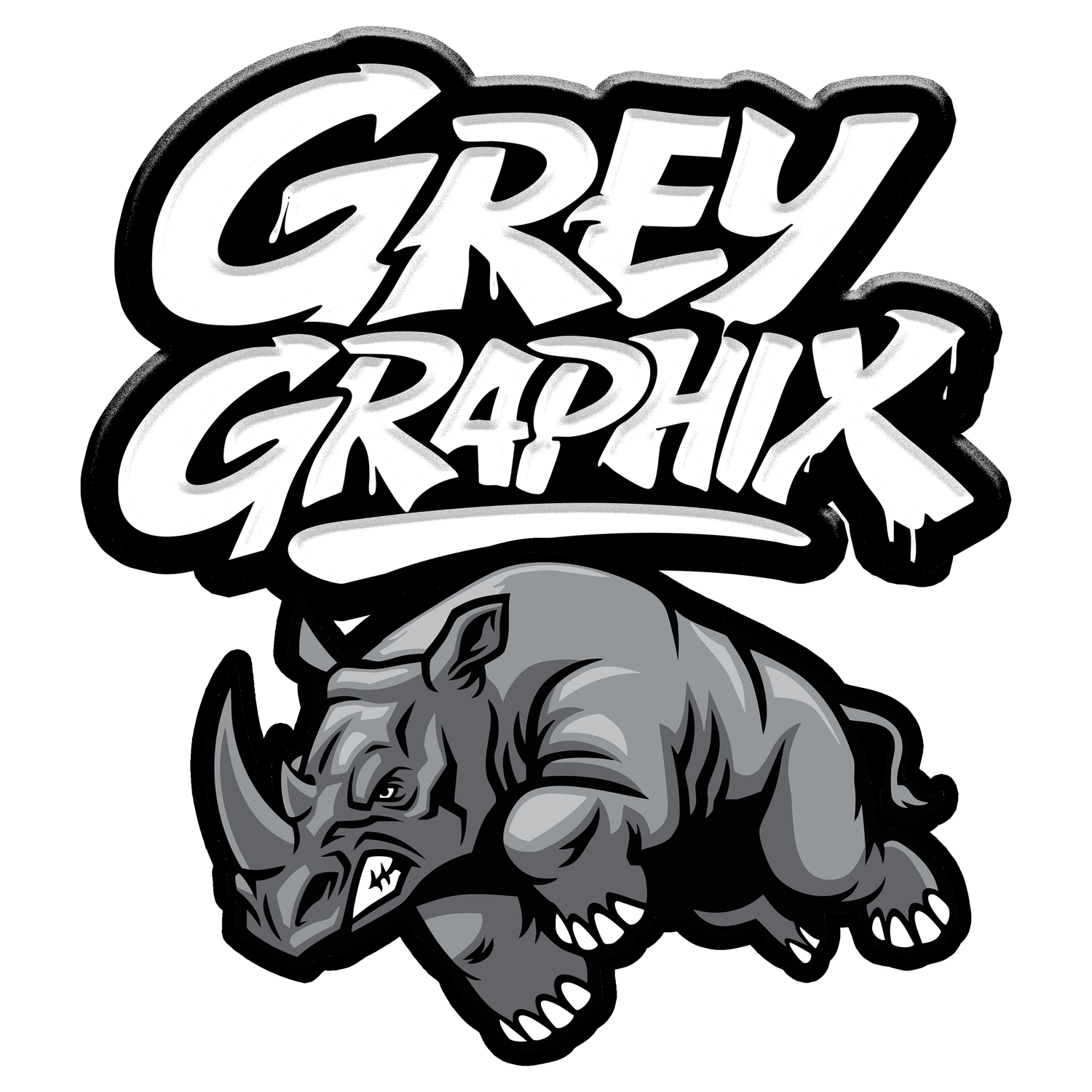 Grey Graphix
