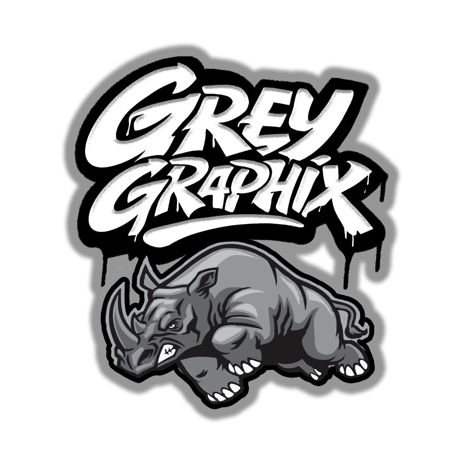 Grey Graphix