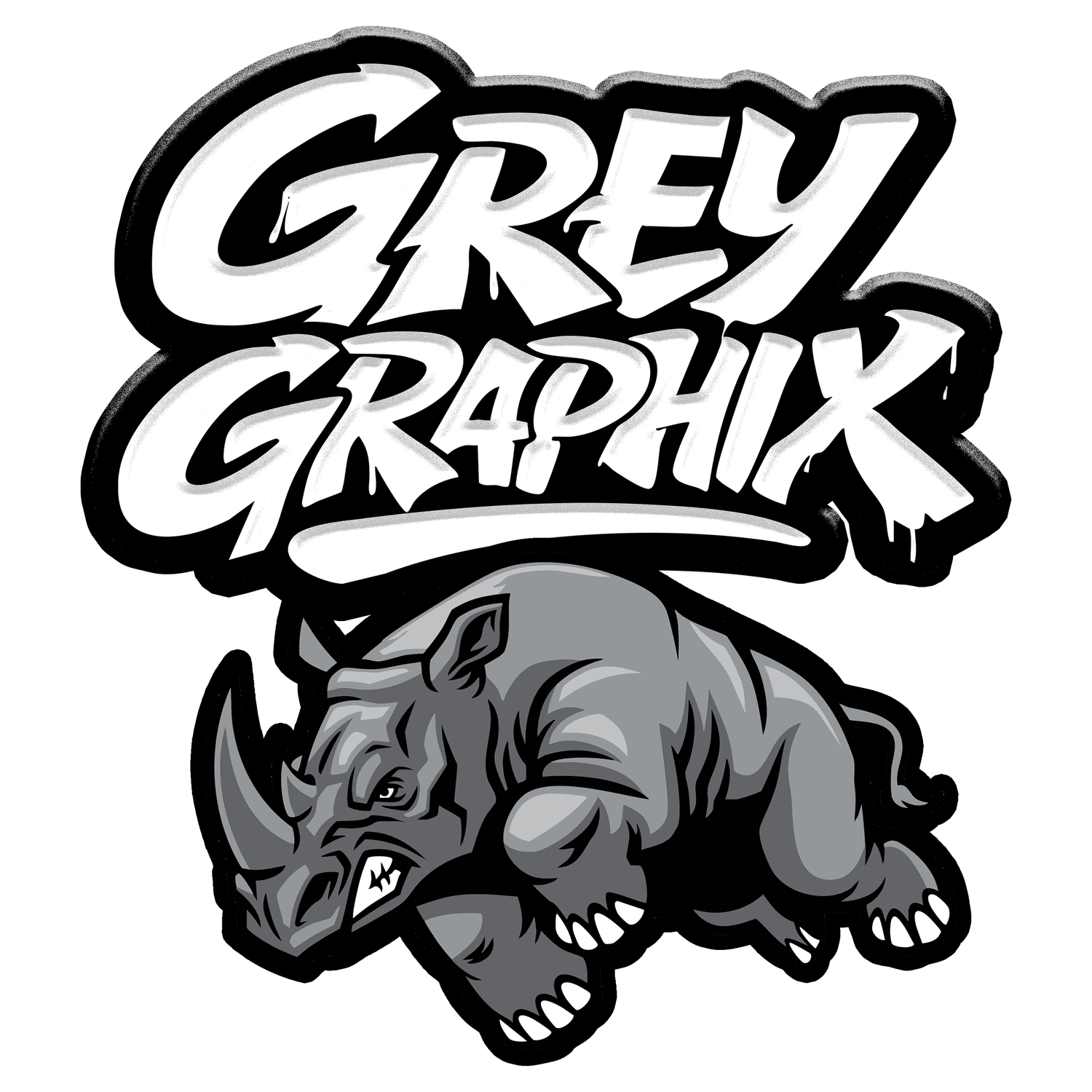 Grey Graphix