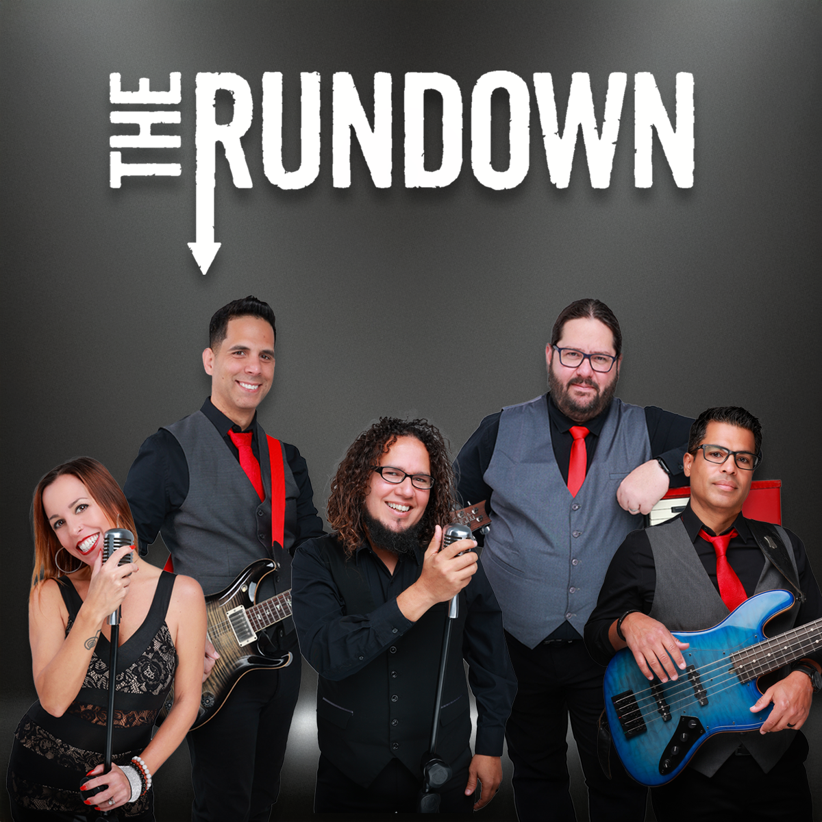 The Rundown Band