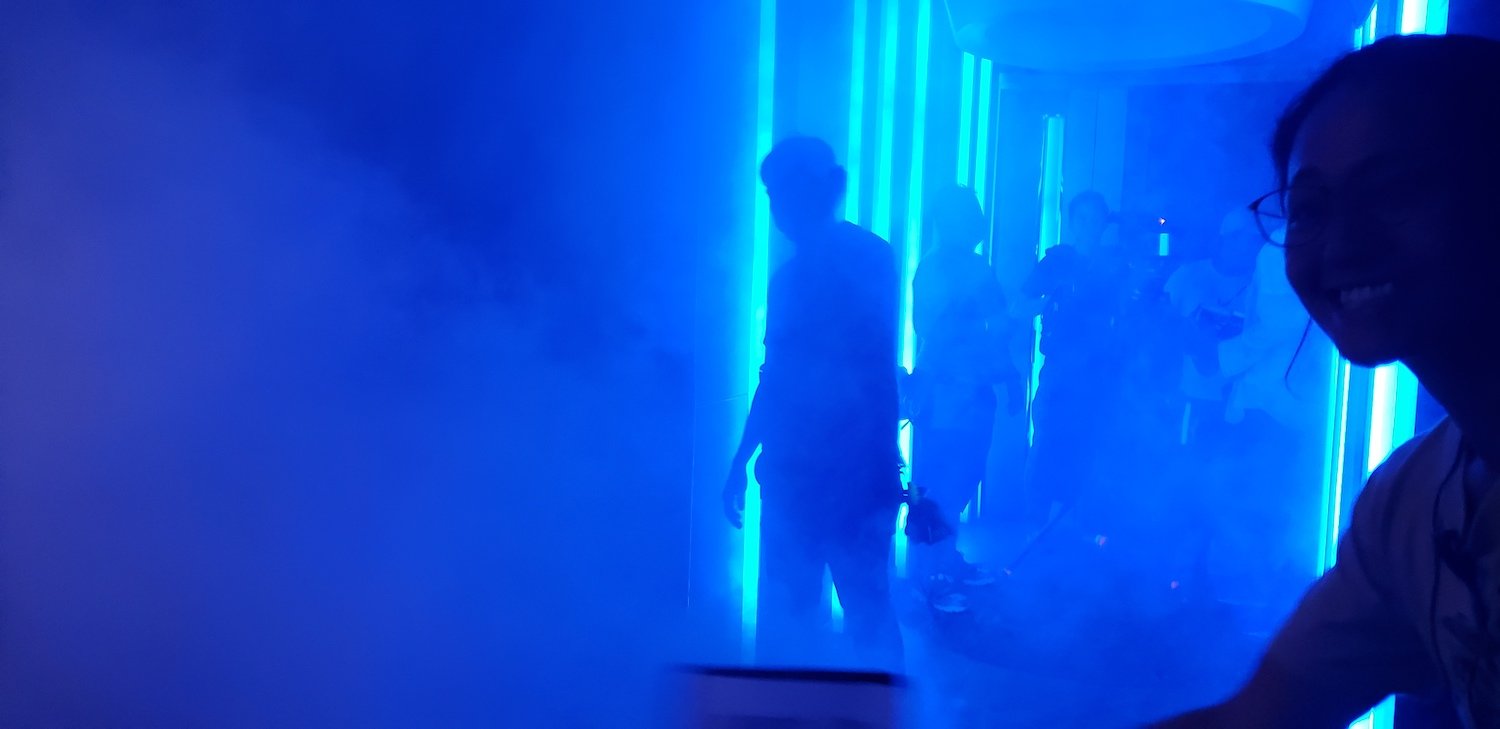 The HK Fixer Tissot blue smoke party.jpg