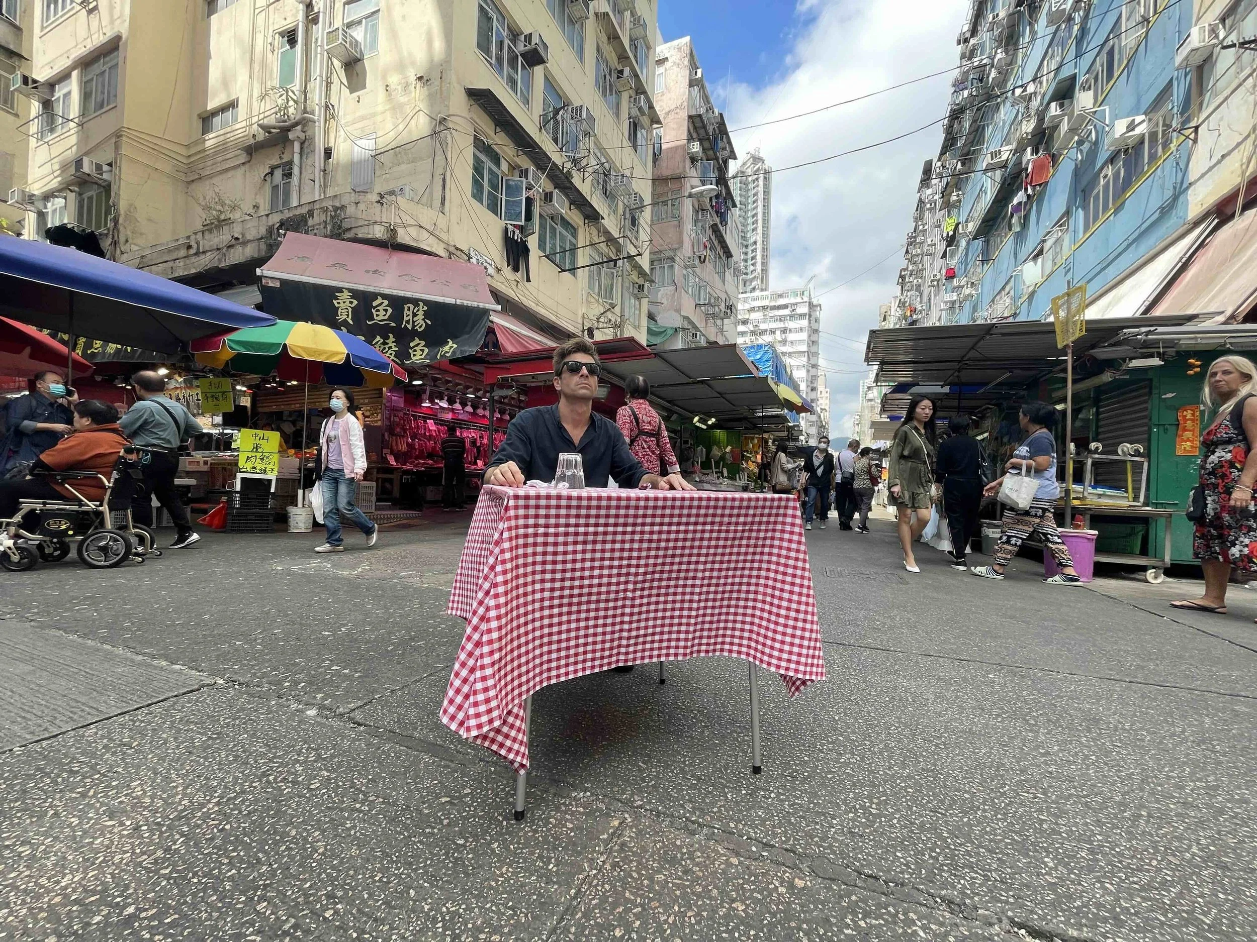 Banijay| Little Big Italy