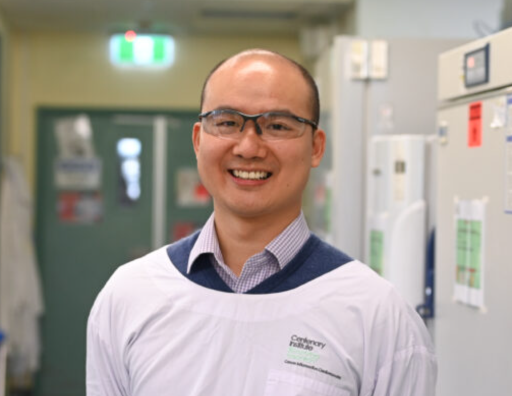 Blood test discovery could help identify head and neck cancer patients at higher risk of relapse