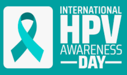 World HPV Awareness Day