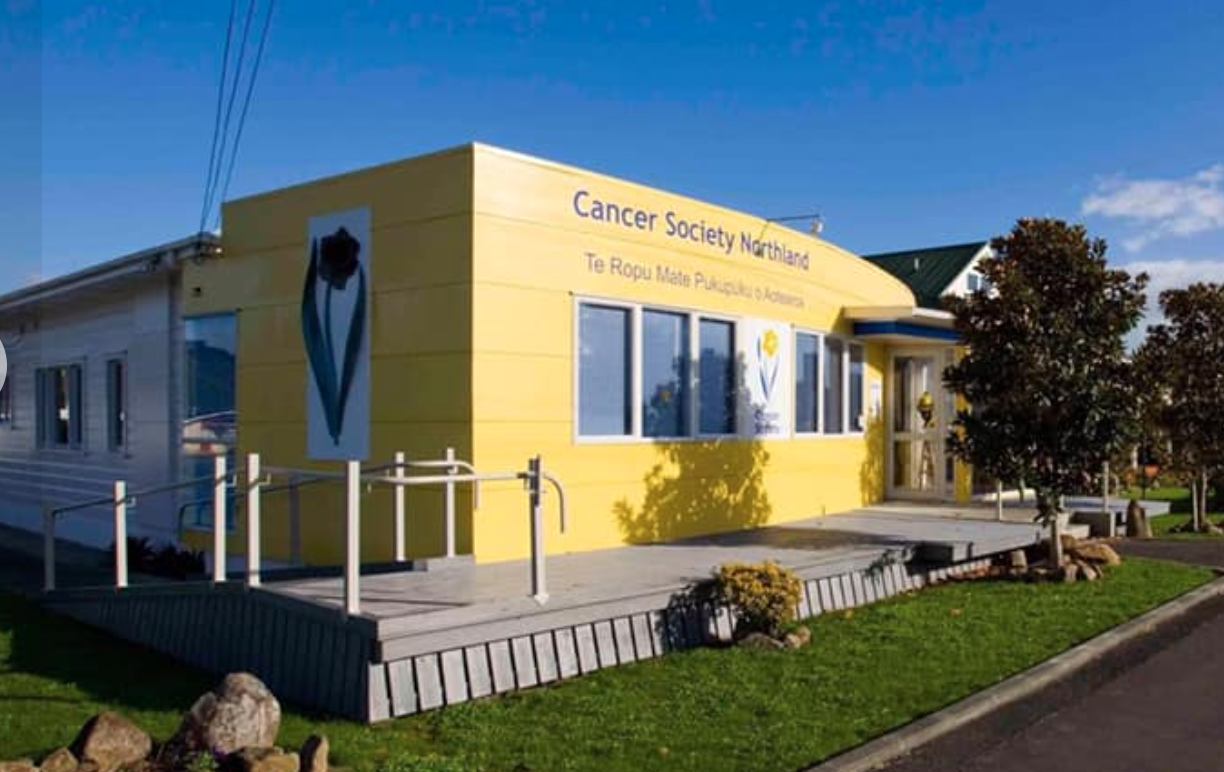 Head &amp; Neck Cancer Support Network Trust Community News April 2026 
