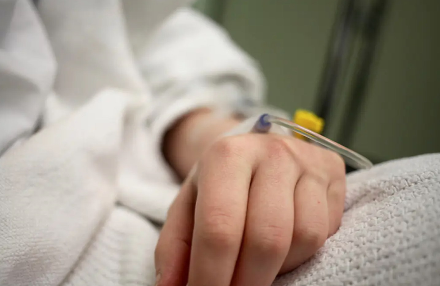 Newly approved head and neck cancer treatment improves care for first time in more than 20 years