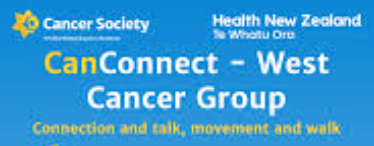 CanConnect - West Cancer Group