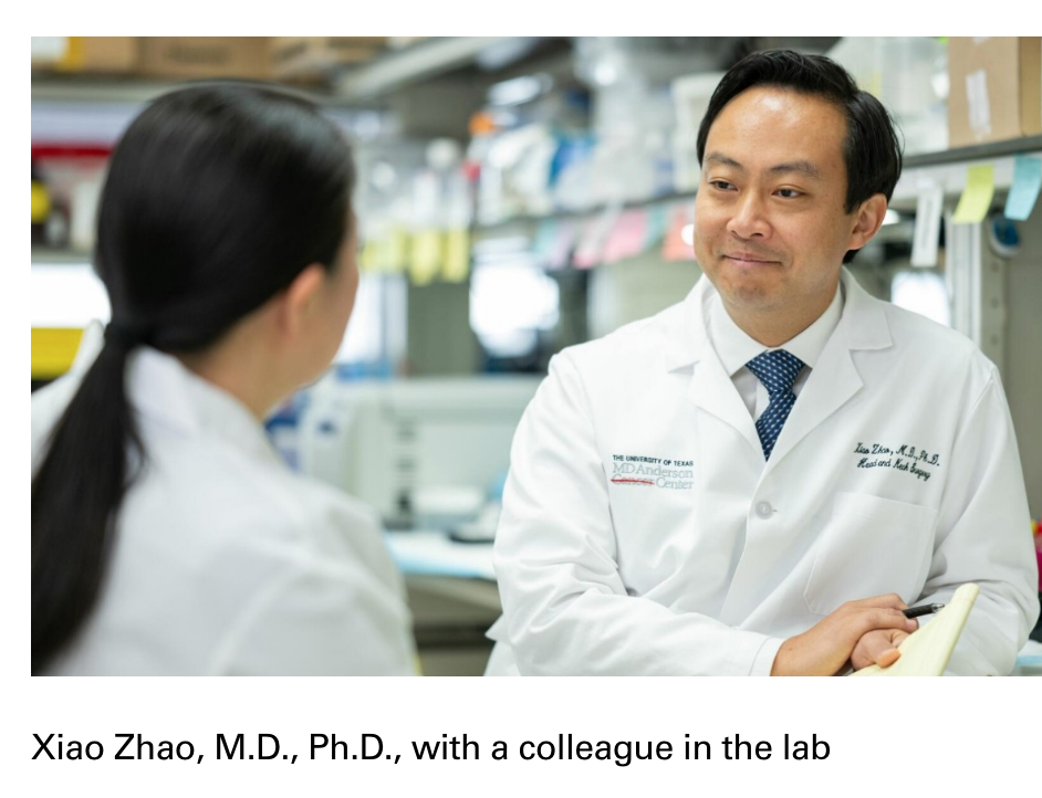 Research Offering Hope for Earlier Detection of Oral Cancer