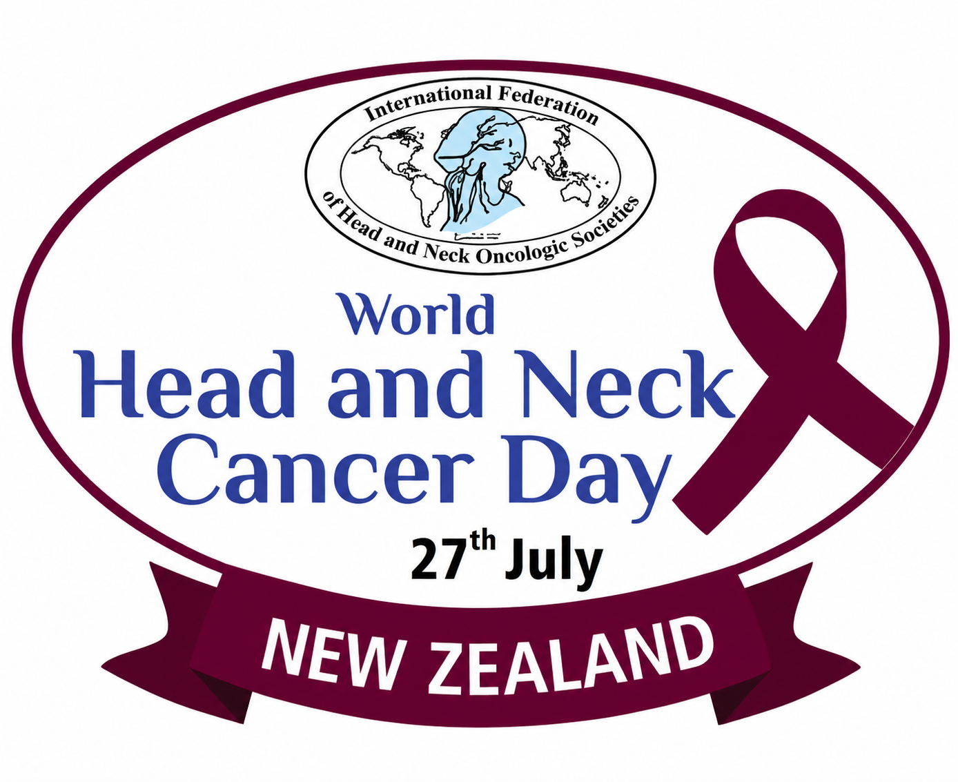 Head &amp; Neck Cancer Support Network Trust Community News July 2026 