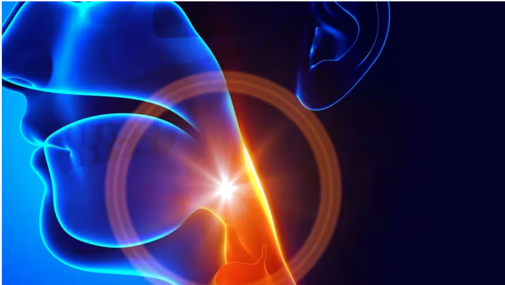 Can we cure head and neck cancer with less treatment?