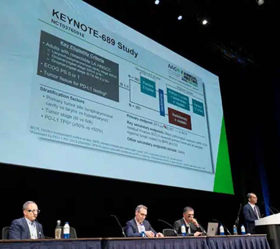 A new treatment approach is changing the standard of care
