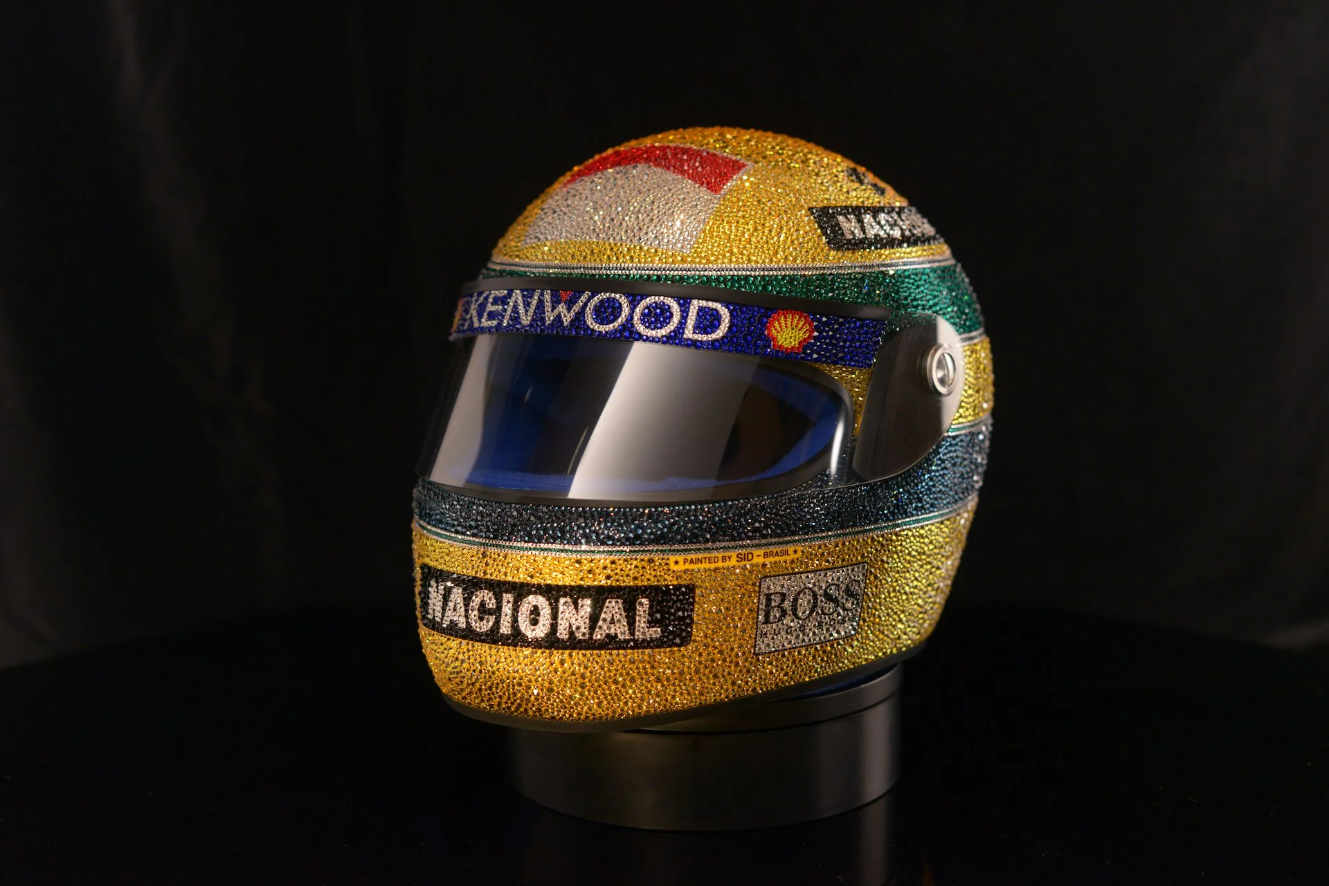 Senna Donington 93 Crystal Helmet.JPG