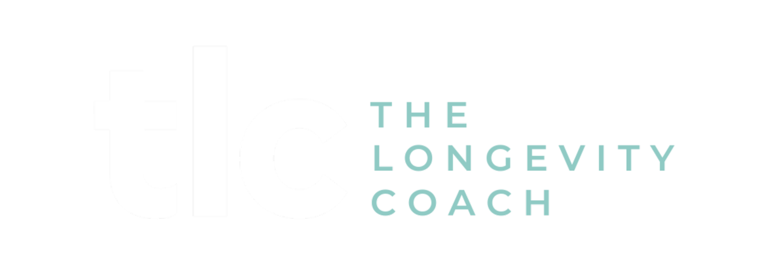 The Longevity Coach
