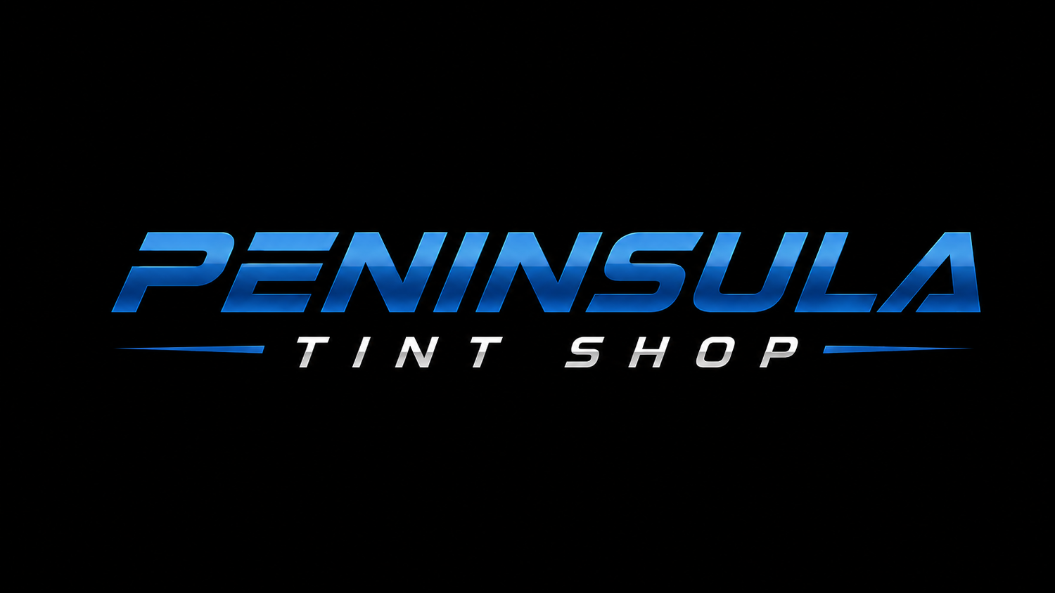 The Peninsula Tint Shop
