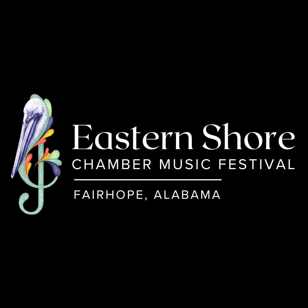 Eastern Shore Chamber Music Festival 2026