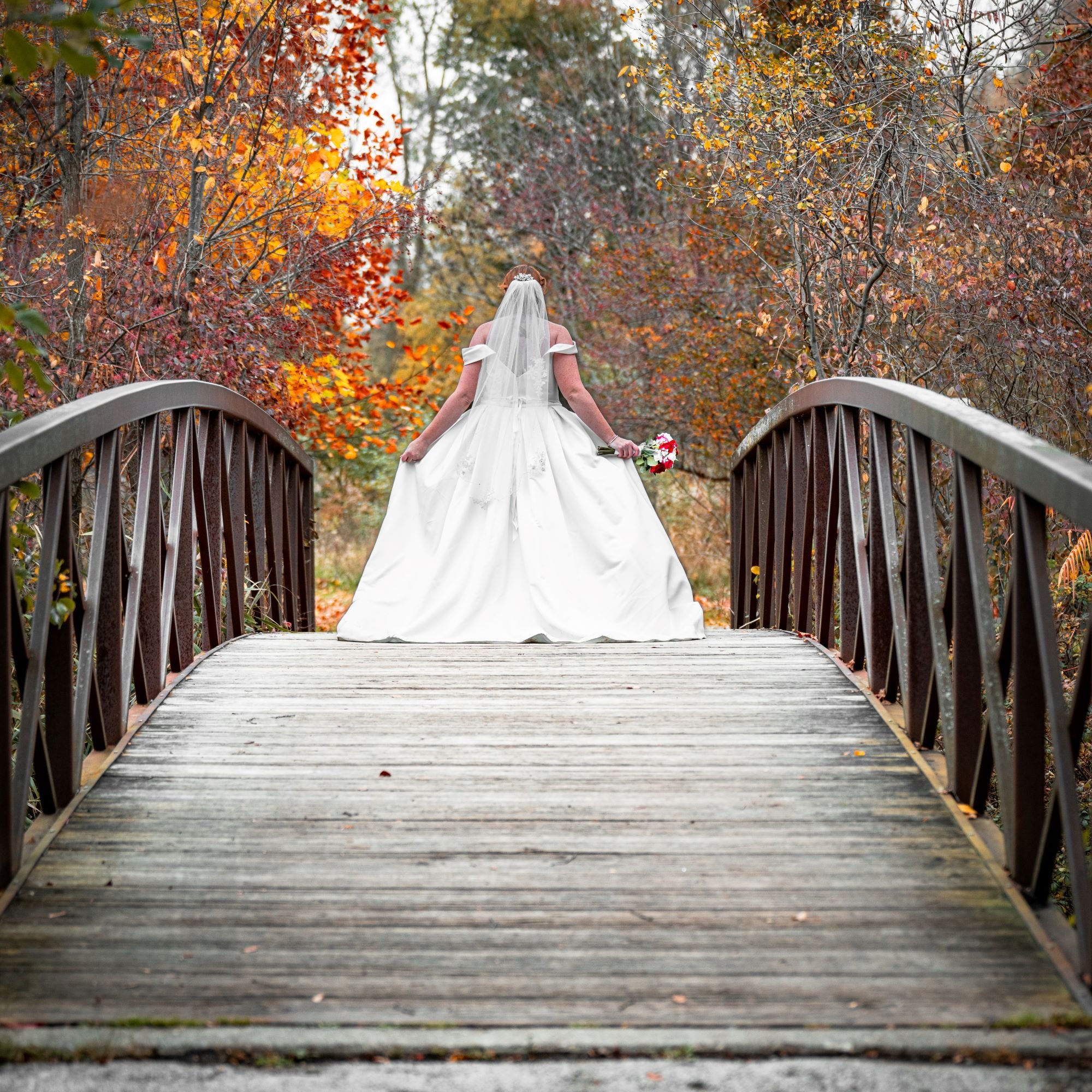What Does It Cost to Hire a Wedding Photographer in Michigan? (Updated 2024)
