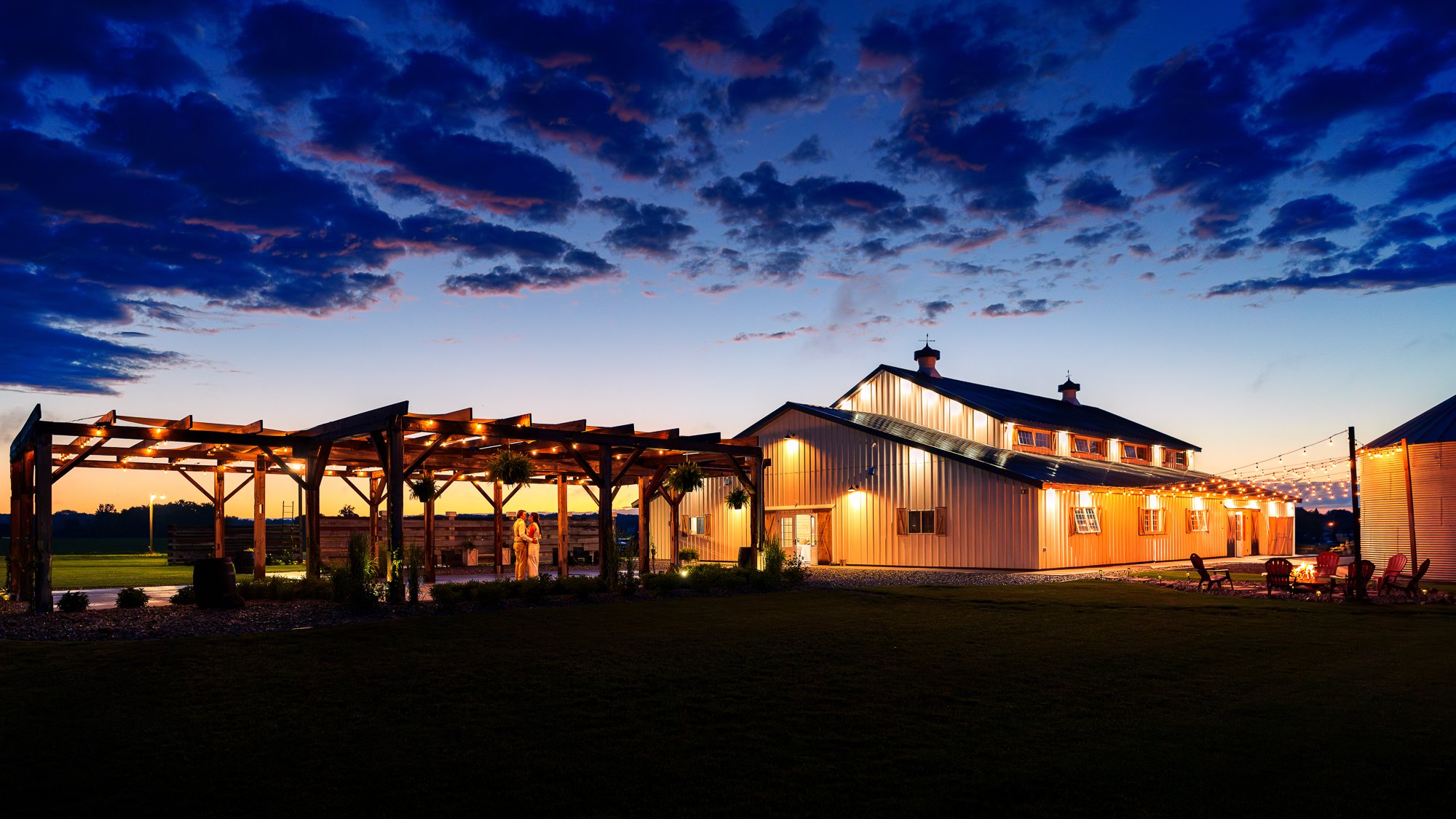 10 Stunning Detroit Wedding Venues You’ll Fall in Love With
