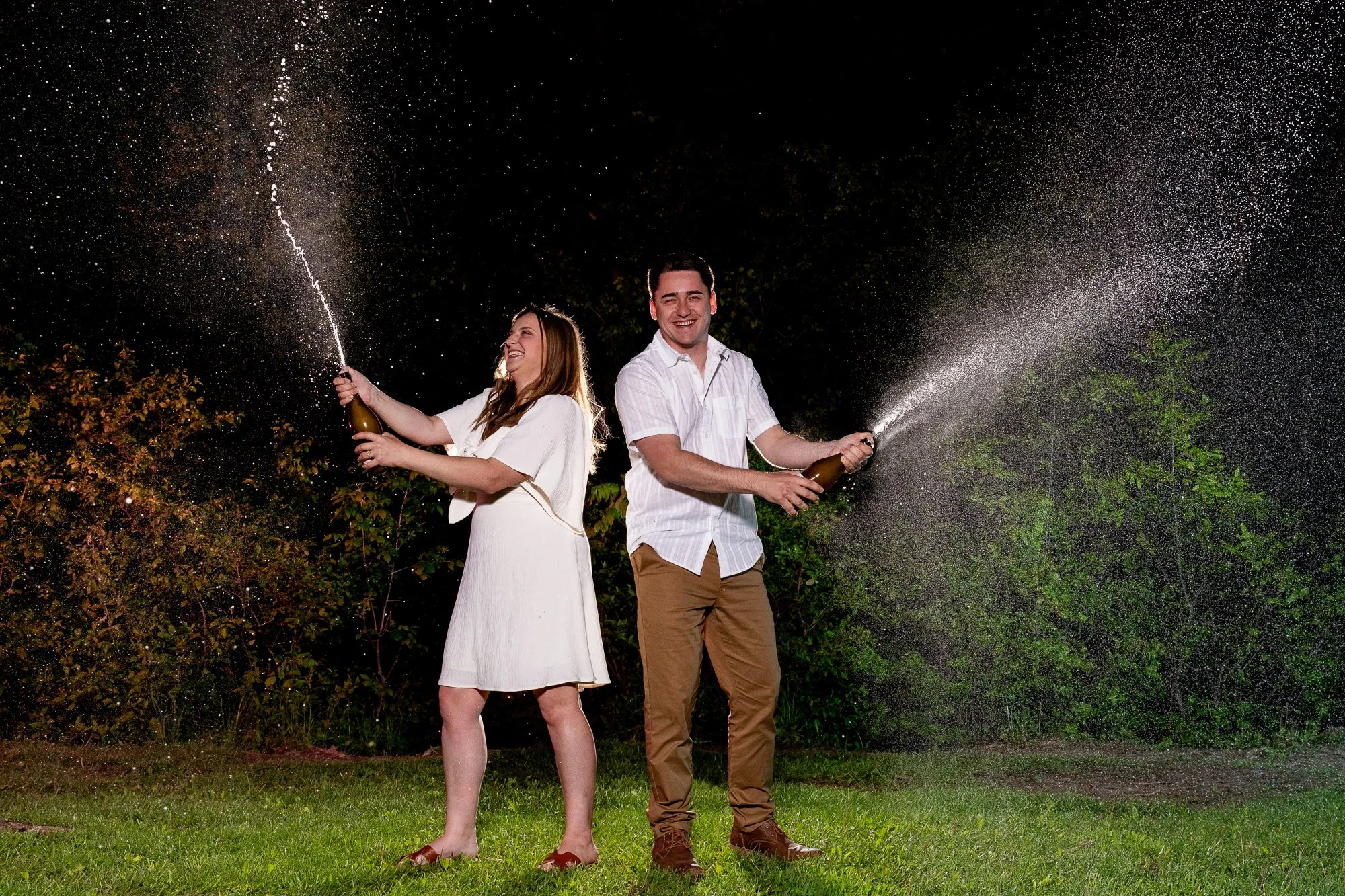 5 Fun Things to Include on Your Wedding Day That You Will Never Forget