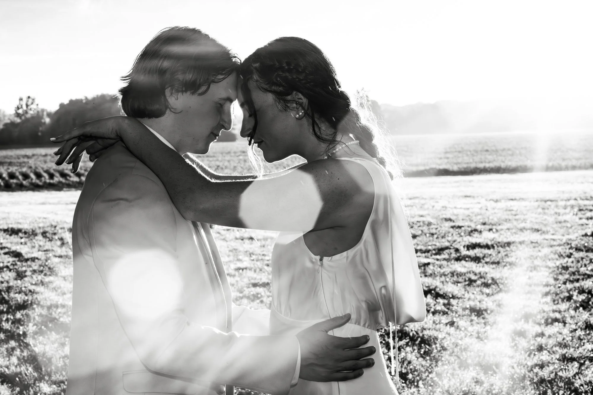 How to Choose a Wedding Photographer in Michigan Whose Style Matches Your Vision