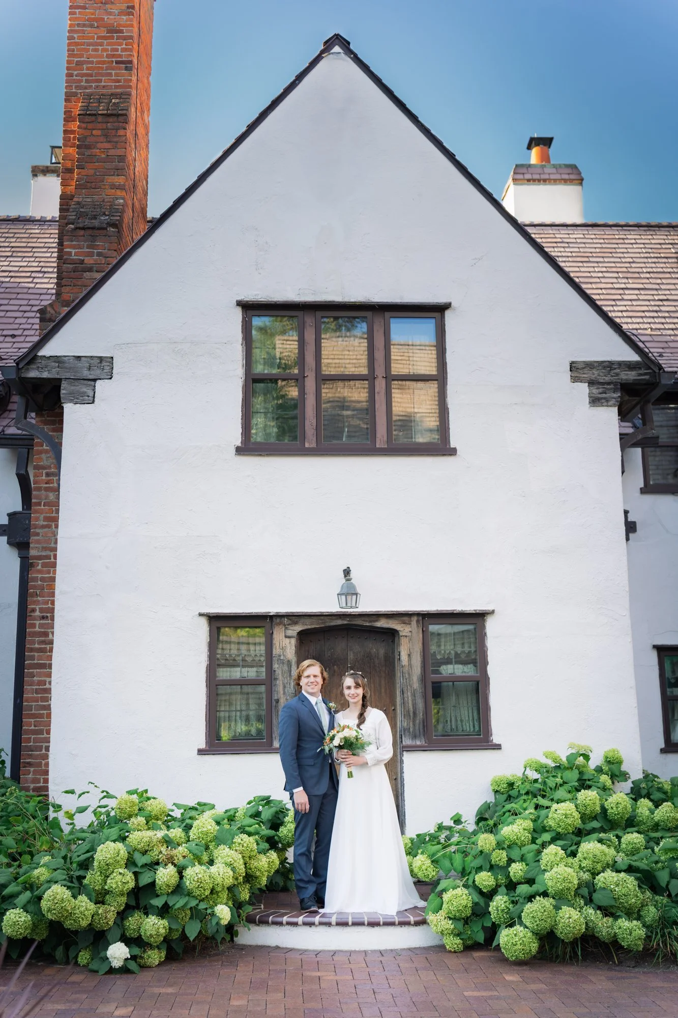 The Buhl Estate at Addison Oaks