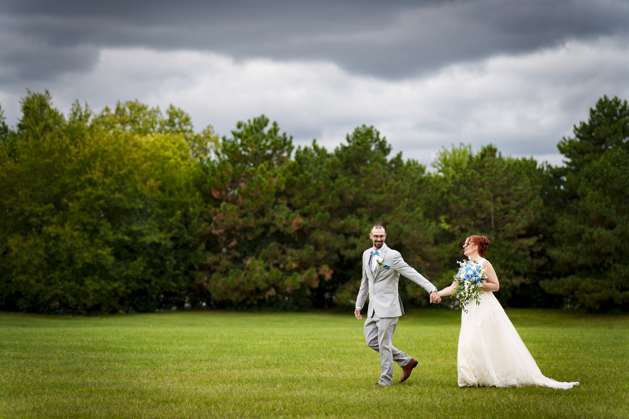 Wedding Venues in Troy, Michigan